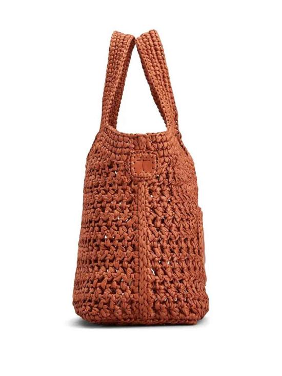 26SS 토즈 토트백 XBWEBLF0100RGM0XML Beige - TODS