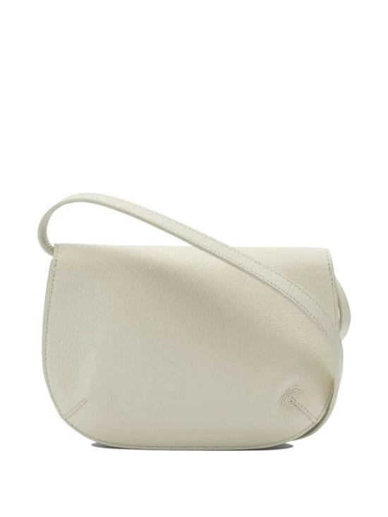 26SS 살바토레 페라가모 크로스백 2210940789842 Beige - SALVATORE FERRAGAMO