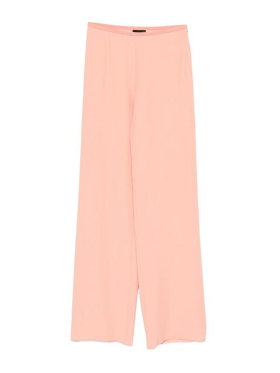 26SS 엠포리오 아르마니 스트레이트 팬츠 EW001145AF10206U4119 Nude Neutrals