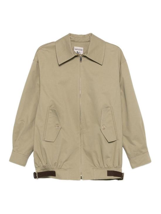 26SS 세미쿠튀르 봄버 자켓 Y6SO05T170 Green