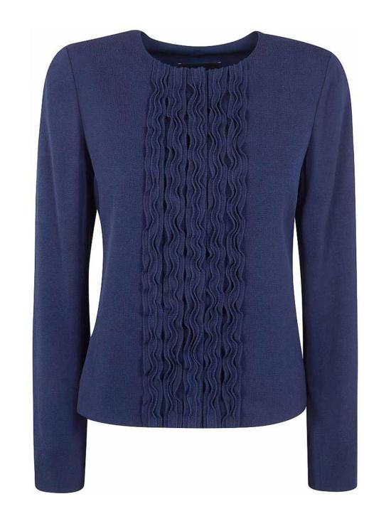 26SS 엠포리오 아르마니 자켓 EW003345AF20510UB130 Blue