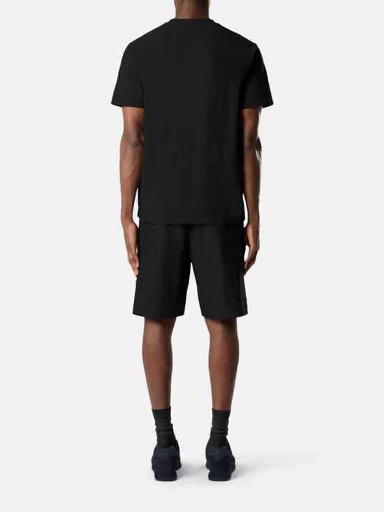 26SS 스톤 아일랜드 반팔 티셔츠 L1S152100021S0F11V0029 Black - STONE ISLAND