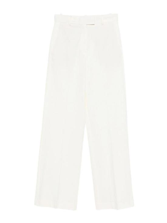 26SS 치르콜로1901 스트레이트 팬츠 FD3843002 White
