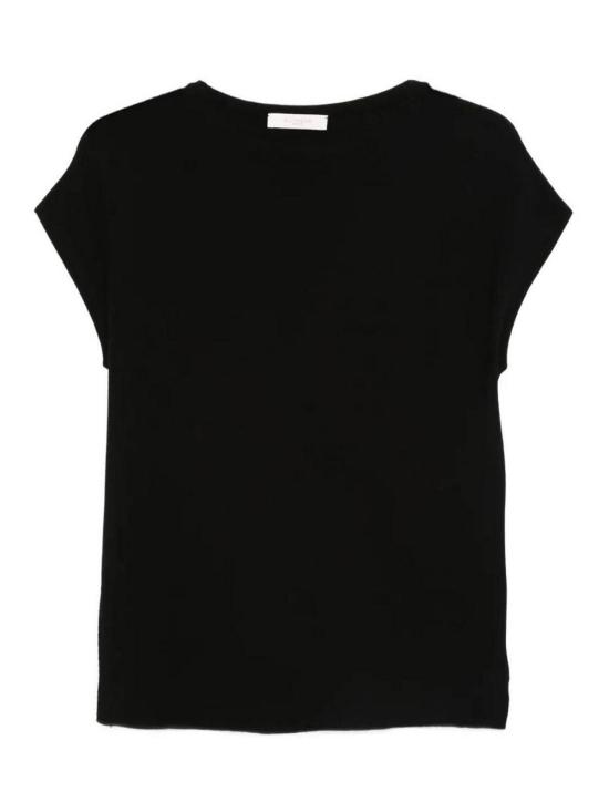 26SS 자노네 블라우스 852643ZA477Z3369 Black