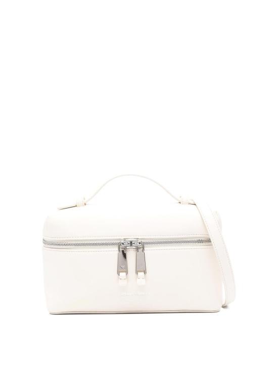 26SS 엠포리오 아르마니 액세서리 EW004564AF19229U1070 White