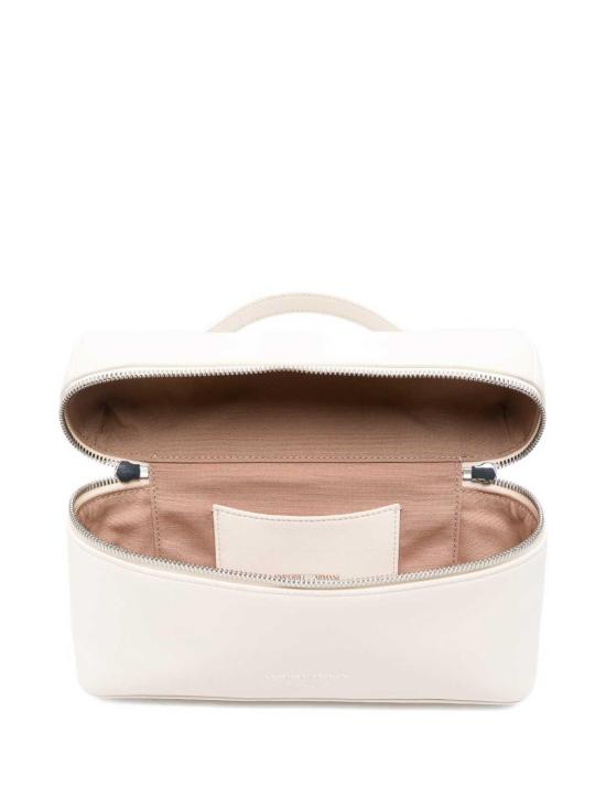 26SS 엠포리오 아르마니 액세서리 EW004564AF19229U1070 White - EMPORIO ARMANI