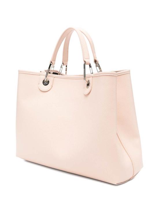 26SS 엠포리오 아르마니 토트백 EW000360AF12036M1332 Light Pink - EMPORIO ARMANI