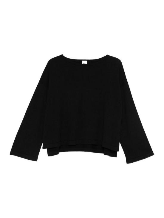 26SS 씨티플라주 탑 CT23116N15 Black