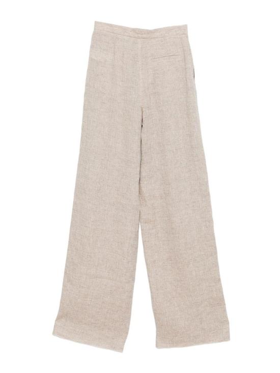 26SS 엠포리오 아르마니 팬츠 EW003973TE10381O1004 Beige - EMPORIO ARMANI