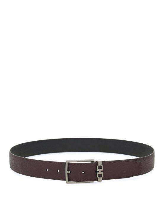  살바토레 페라가모 벨트 67A0370779991OX Beige