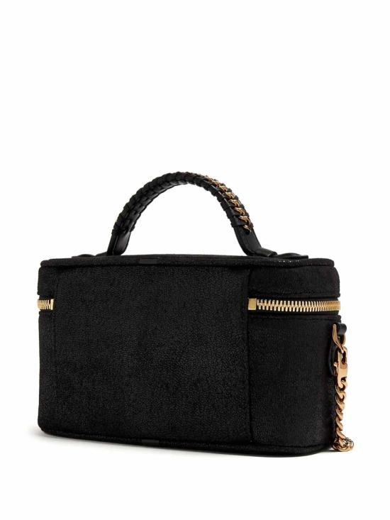  스텔라 맥카트니 액세서리 7P0070W93551000 Black - STELLA MCCARTNEY