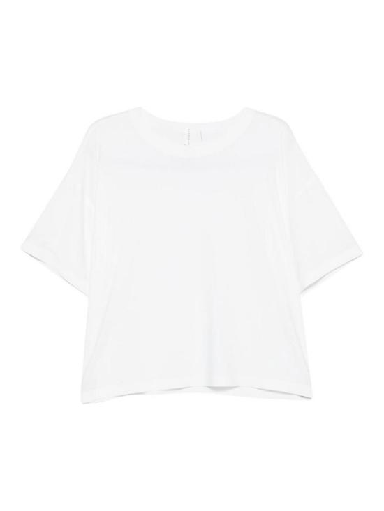 26SS 노마카말리 민소매 티셔츠 KK4256PLT05944 White