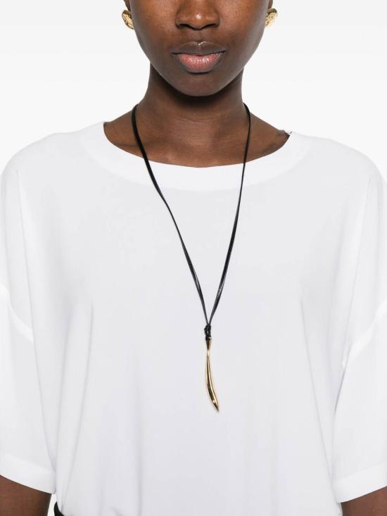 26SS 노마카말리 민소매 티셔츠 KK4256PLT05944 White - NORMA KAMALI