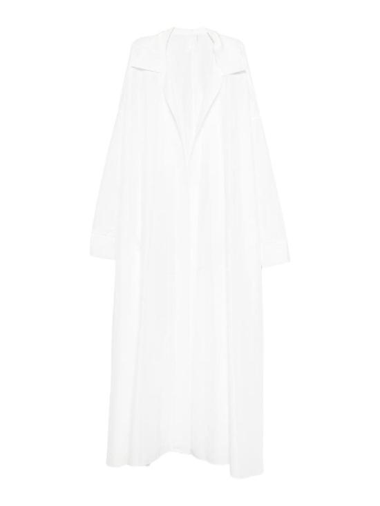 26SS 노마카말리 셔츠 ST1263PHT91944 White