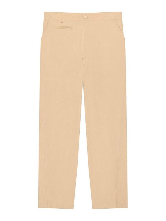 26SS 지방시 팬츠 BM51NV15XZ250 Beige