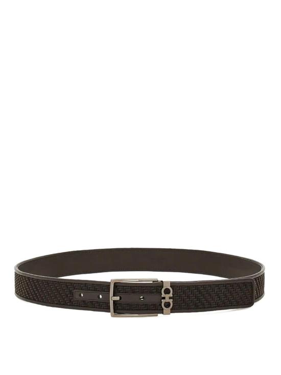  살바토레 페라가모 벨트 6705750786458T Beige
