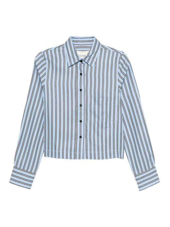 26SS 클로즈드 셔츠 C9437553222565 Blue