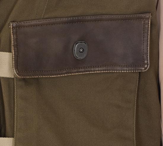 26SS 이자벨마랑 수트 자켓 VE0670FA D2E02I67KI Green - ISABEL MARANT