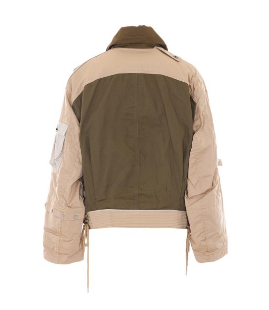 26SS 이자벨마랑 수트 자켓 VE0670FA D2E02I67KI Green - ISABEL MARANT