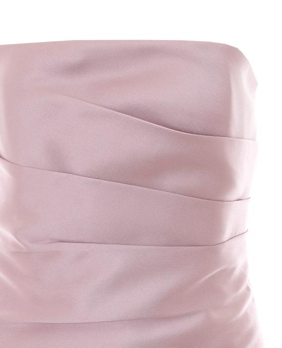 26SS 솔러스런던 롱 원피스 OS47033 PETAL PINK Pink - SOLACE LONDON