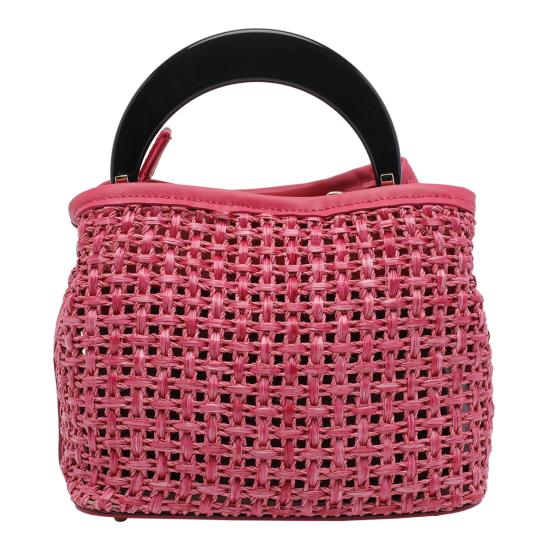 26SS 마이 베스트 백 토트백 2042 FUXIA Fuchsia - MY BEST BAG