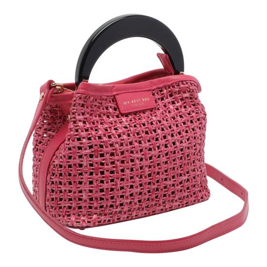 26SS 마이 베스트 백 토트백 2042 FUXIA Fuchsia - MY BEST BAG