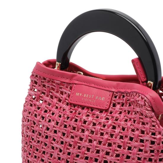 26SS 마이 베스트 백 토트백 2042 FUXIA Fuchsia - MY BEST BAG