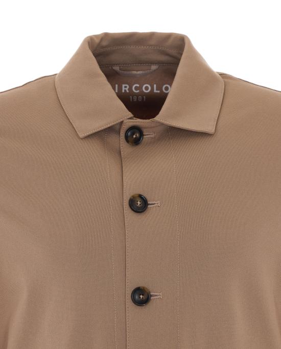 26SS 치르콜로1901 수트 자켓 CN5179 1163 Beige - CIRCOLO 1901