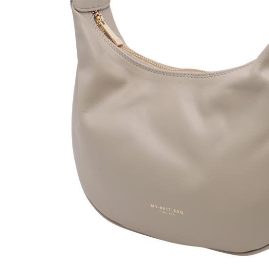 26SS 마이 베스트 백 숄더백 2050 GRANITE Beige - MY BEST BAG