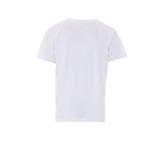 26SS 꼼데가르송 반팔 티셔츠 T106 2 White - COMME DES GARCONS
