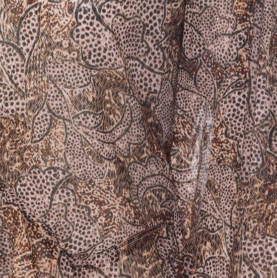 26SS 이자벨마랑 긴팔 티셔츠 HT0868FA D2J07I10OE Brown - ISABEL MARANT