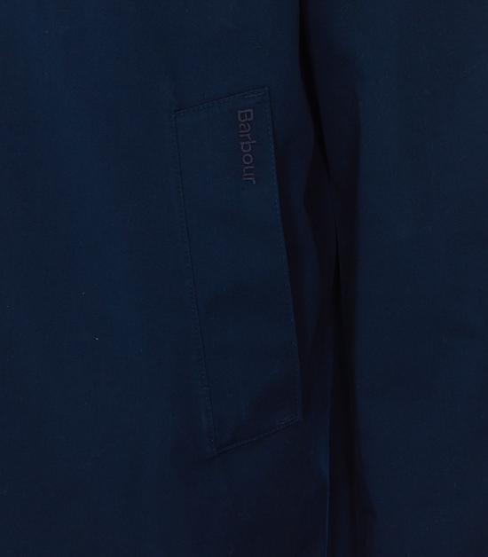 26SS 바버 수트 자켓 MWB0856 NY75 Blue - BARBOUR