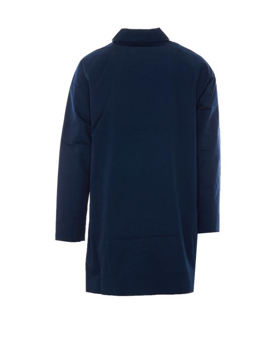 26SS 바버 수트 자켓 MWB0856 NY75 Blue - BARBOUR