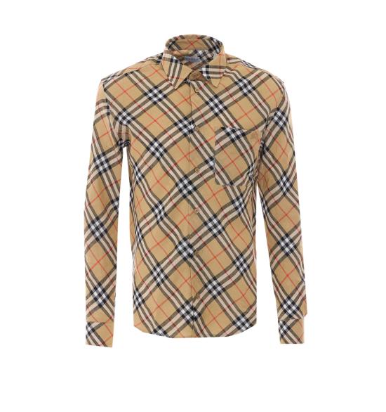 26SS 버버리 셔츠 8123684 B9368 Beige