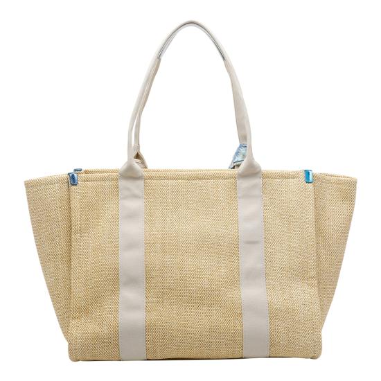 26SS 커트가이거 토트백 2043449999 BEIGE Beige - KURT GEIGER