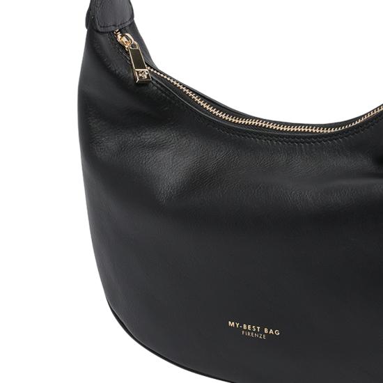 26SS 마이 베스트 백 숄더백 2050 NERO Black - MY BEST BAG