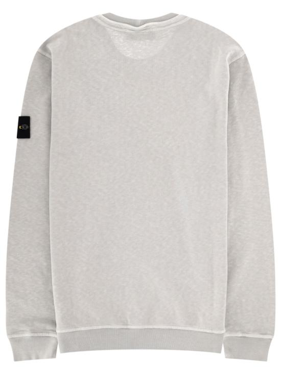 26SS 스톤 아일랜드 긴팔 티셔츠 6100034 S0060V0161 GREY - STONE ISLAND