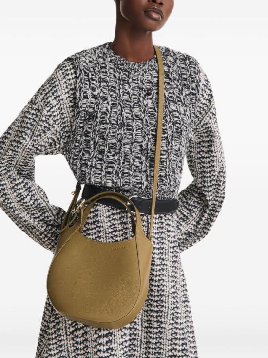 26SS 롱샴 르 플로네 S 핸드백 롱샴 10328021 M17 - LONGCHAMP