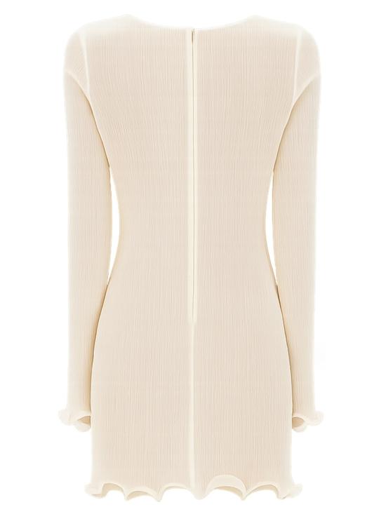 26SS 마그다뷰트림 원피스 305525 CREAM IVORY - MAGDA BUTRYM