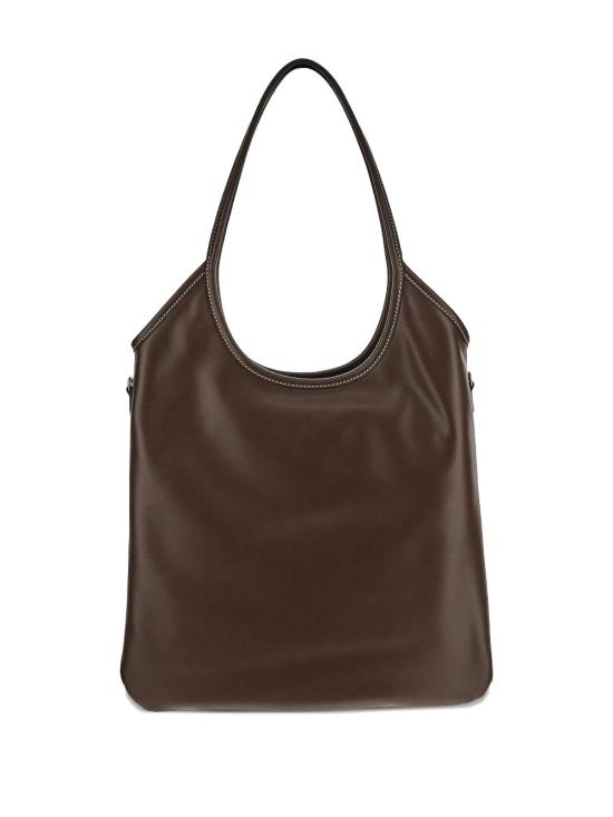 26FW 미우미우 가방 5BG2312CRW V MLNF0002 Brown - MIU MIU