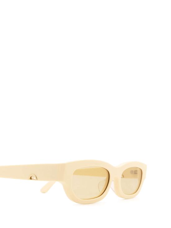 26FW 후마 선글라스 TOJO 07 IVORY - HUMA