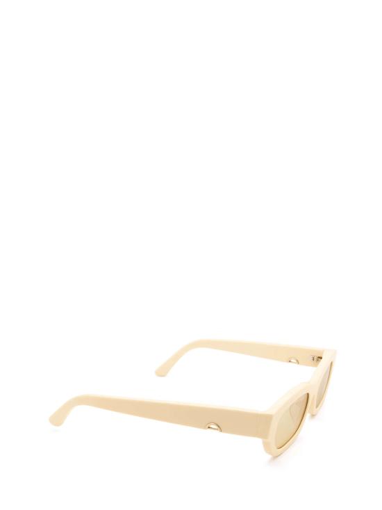 26FW 후마 선글라스 TOJO 07 IVORY - HUMA