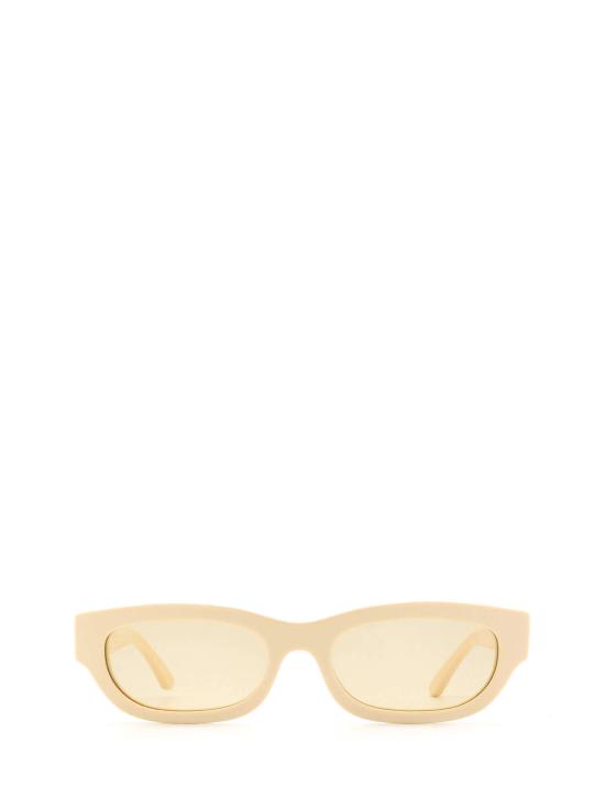26FW 후마 선글라스 TOJO 07 IVORY