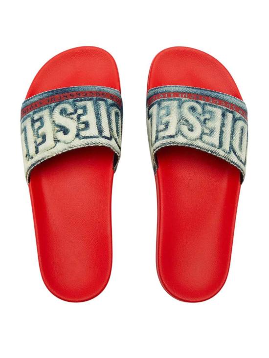 26SS 디젤 슈즈 Y03845P7520 HB226 - DIESEL