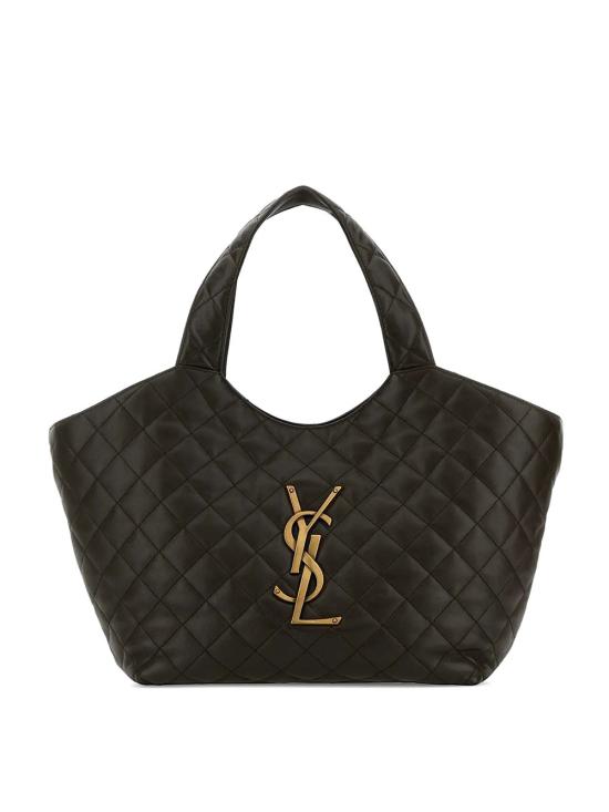 26SS 생로랑 숄더백 871494 AAANG 3212 LIGHT MUSK