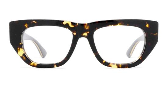  보테가베네타 안경 보테가 베네타 Bv1279 O Rx 아세테이트  하바나