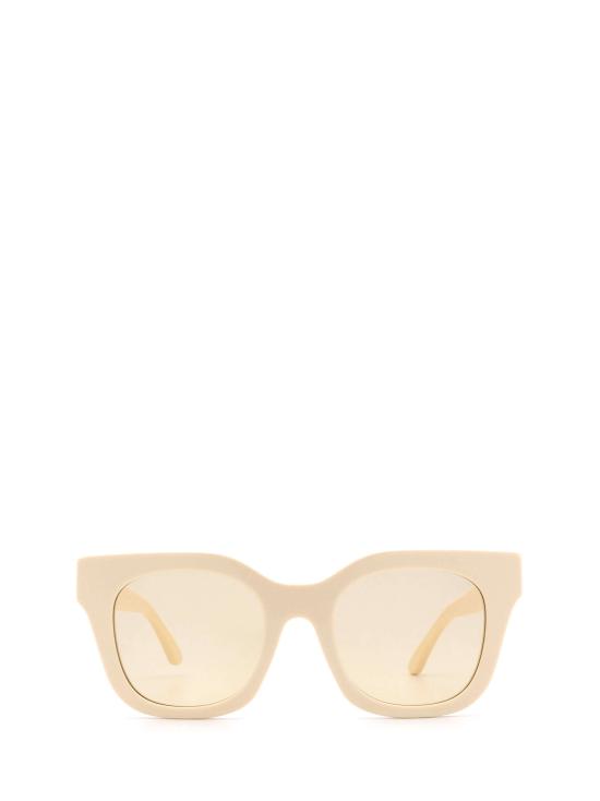 26FW 후마 선글라스 BLUE 07 IVORY