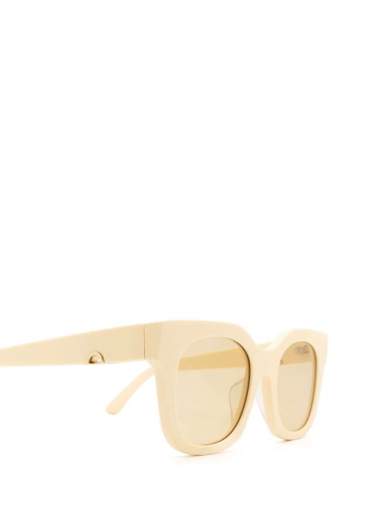 26FW 후마 선글라스 BLUE 07 IVORY - HUMA