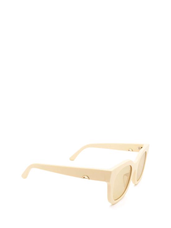 26FW 후마 선글라스 BLUE 07 IVORY - HUMA