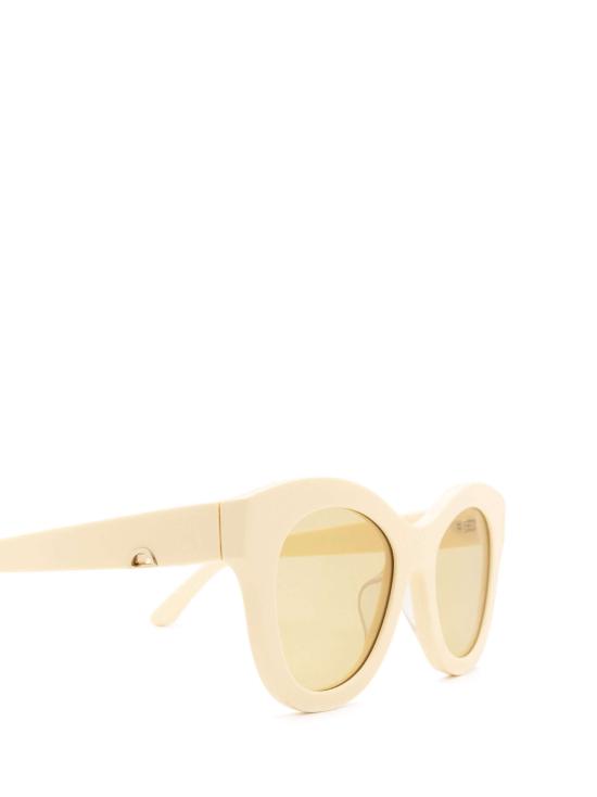26FW 후마 선글라스 CAMI 07 IVORY - HUMA